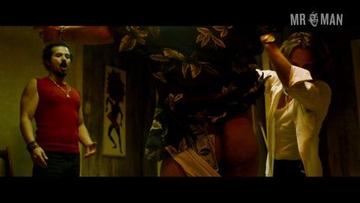 Juan Cely Nude in The Infiltrator. Butt, Underwear, Sexy. 16534