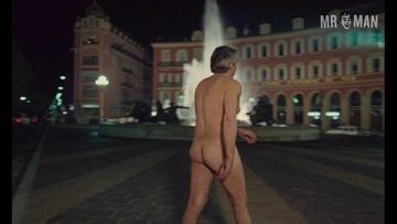 Georges Géret in Cop or Hood (1979) Butt Shirtless Butt Shirtless 16553