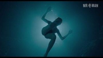 Nudes of Elliot from Departure. Butt, Shirtless, Penis, gay, sexy. 18810