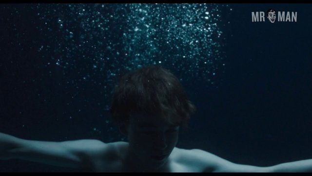 Alex Lawther Nude as Elliot. Butt, Shirtless, gay, penis. 16562