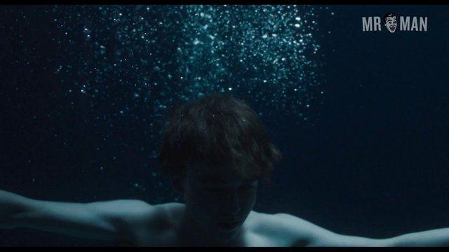 Alex Lawther Nude as Elliot. Butt, Shirtless, gay, penis. 16562