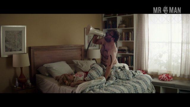 Sexiest Mac Radner Scenes. Sexy, Shirtless, Straight. 16582