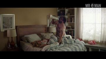 Seth Rogen in Neighbors 2: Sorority Rising (2016) Sexy Shirtless Straight Sexy Shirtless 16582