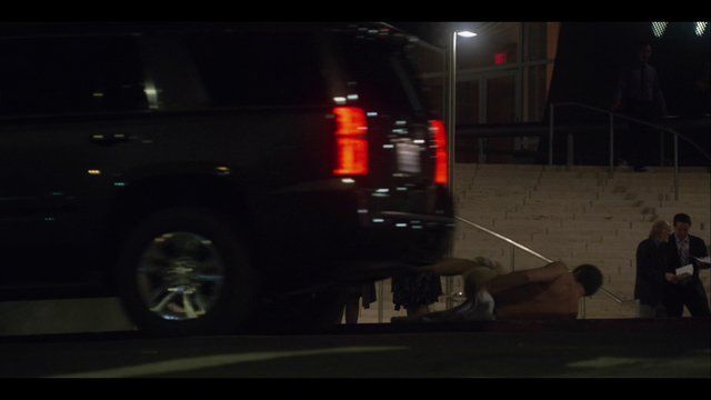 Mark Duplass Nude in Goliath. Balls, Butt, Penis, Shirtless. 24874