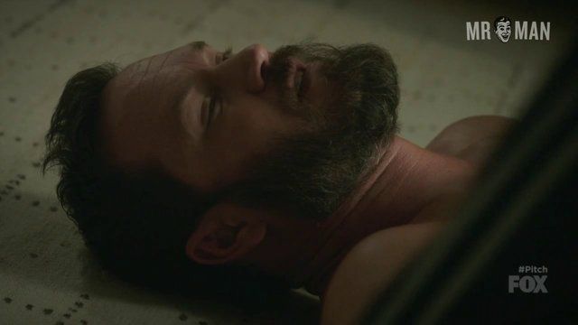 Hottest Mike Lawson Scenes. Shirtless, sexy, underwear. 16797
