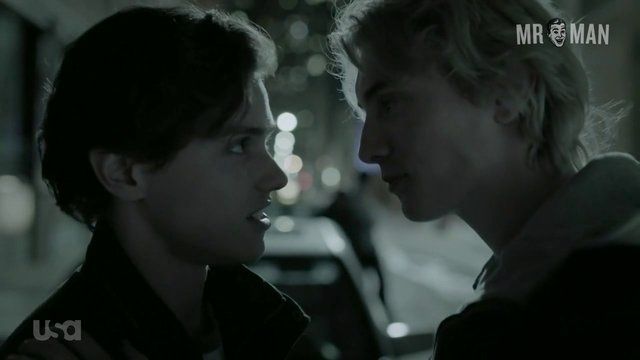 Sexiest Lukas Waldenbeck Scenes. Gay, Sexy, shirtless, straight. 16840
