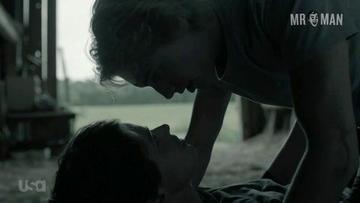 James Paxton, Tyler Young in Eyewitness (2016) Gay Gay Sexy 17312