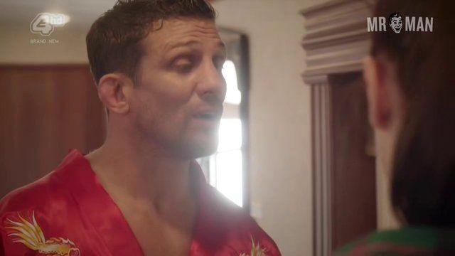 Alex Reid in Drifters (2013-2016) Butt Butt 16745