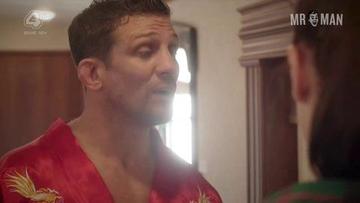Alex Reid in Drifters (2013-2016) Butt Butt 16745