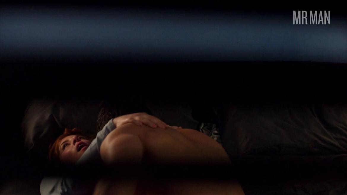 Brett Goldstein in Drifters (2013-2016) Butt Shirtless Straight Butt Sexy 60524