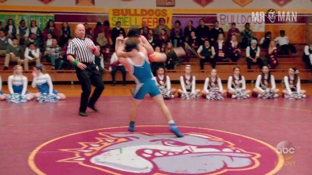 Noah Galvin in The Real O'Neals (2016-2017) Bulge Sexy Bulge Sexy 17480