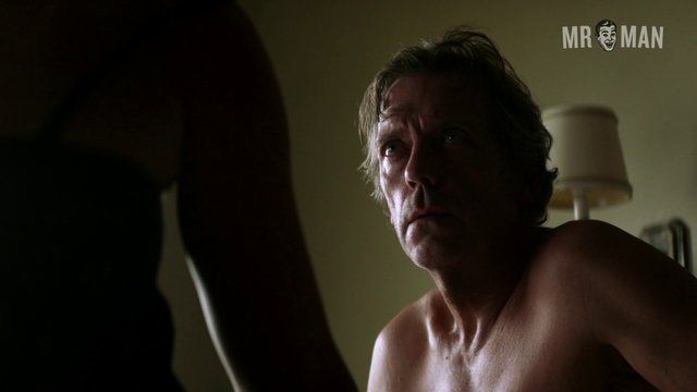 Eldon Chance from Chance Naked. Sexy, Shirtless, Straight, Butt, underwear. 17255