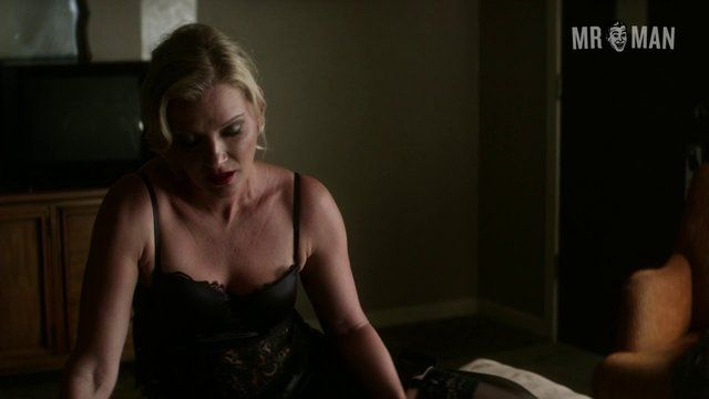 Chance's Sexiest Scenes with Hugh Laurie. Sexy, Shirtless, Straight, butt, underwear. 17256
