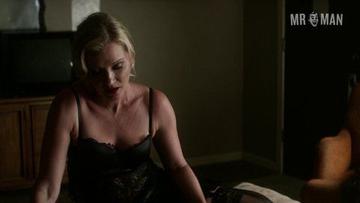 Hugh Laurie in Chance (2016) Sexy Shirtless Straight Butt Sexy 17256