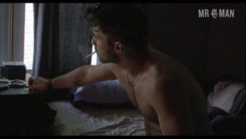 Alino Giraldi in Jackie Boy (2015) Balls Penis Shirtless Balls Butt 16661