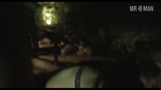 Sexiest Alino Giraldi Scene in Jackie Boy. Sexy, Shirtless, Underwear, balls, butt. 16663