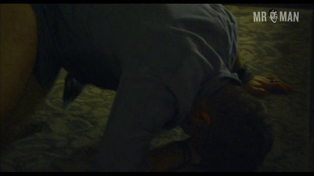 Alino Giraldi Naked as Jack. Balls, Butt, Penis, Underwear, prosthetic, sexy. 16665