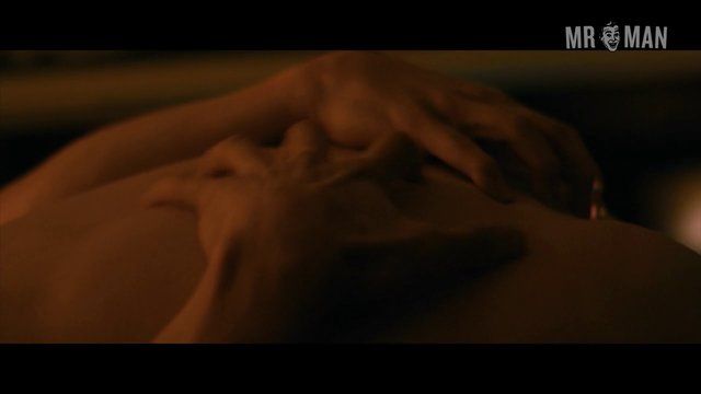 Jake Choi Nude in Front Cover. Gay, Sexy, Shirtless, Butt. 16666