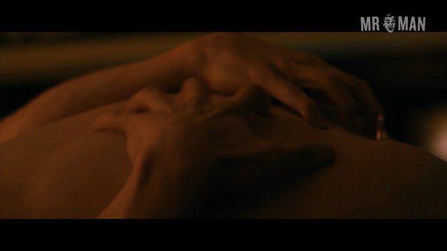 Jake Choi Nude in Front Cover. Gay, Sexy, Shirtless, Butt. 16666