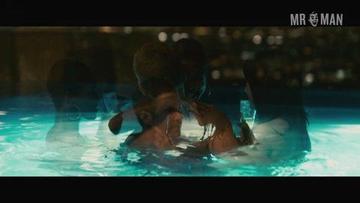 Paul Walker in Takers (2010) Butt Shirtless Butt Shirtless 16677