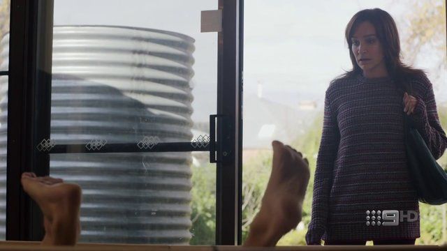 Hottest Principal Collins Scenes. Shirtless, sexy. 21567