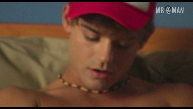 Hottest Garrett Clayton Scene in King Cobra. Sexy, Shirtless, bulge, butt. 16682