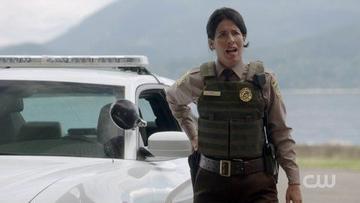 Alexander Calvert in Supernatural (2005-2020) Sexy Shirtless Sexy Shirtless 21837