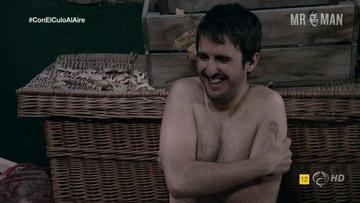 Hottest Rubén Scenes. Shirtless, Underwear, sexy. 16719