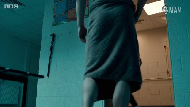 Ben Peel in Class (2016) Butt Shirtless Butt Sexy 16724