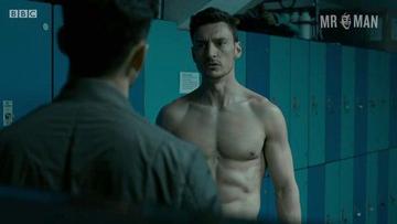 Ben Peel in Class (2016) Sexy Shirtless Butt Sexy 16725