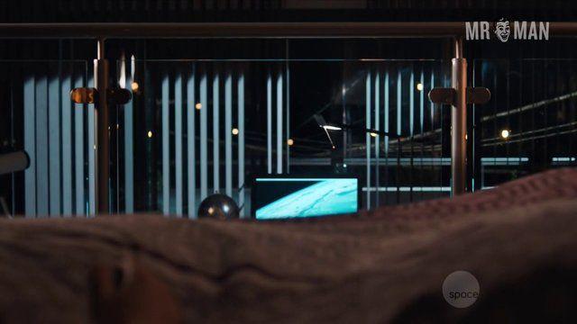 Hottest Charlie Scenes. Gay, Sexy, Shirtless. 16815