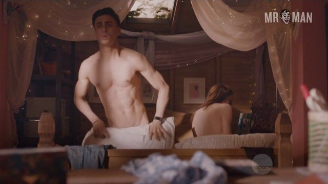 Hottest Ram Scenes. Sexy, Shirtless, Straight. 16935
