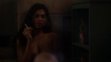 Scott Shepherd, Gil Perez-Abraham in The Young Pope (2016) Sexy Shirtless Underwear Bulge Butt 16928