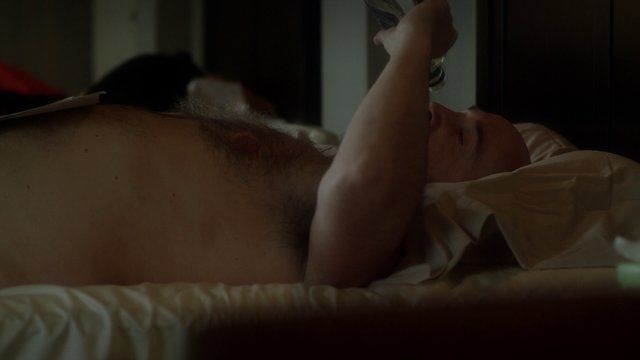 Hottest Javier Cámara Scene in The Young Pope. Sexy, Shirtless, Underwear. 17168