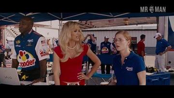 Sexiest Ricky Bobby Scenes. Shirtless, Underwear, bulge, gay. 16738