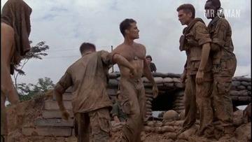 Michael A. Nickles in Hamburger Hill (1987) Sexy Shirtless Sexy Shirtless 16751