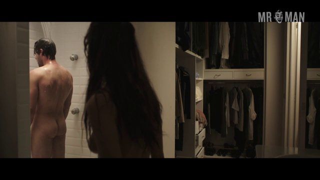 Daniel Grao in Acantilado (2016) Butt Butt Shirtless 16755