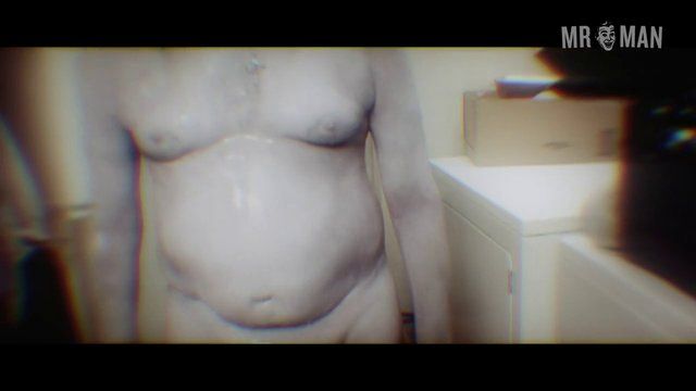 Patrick Peduto in The Id (2016) Balls Penis Shirtless Balls Penis 16761