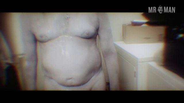 Patrick Peduto in The Id (2016) Balls Penis Shirtless Balls Penis 16761
