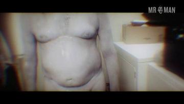 Patrick Peduto in The Id (2016) Balls Penis Shirtless Balls Penis 16761