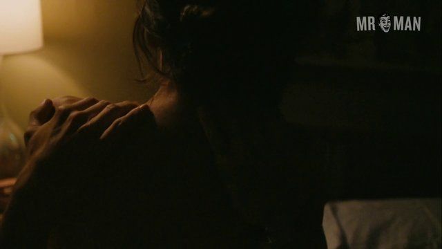 Nudes of Sam Rosenberg from Good Girls Revolt. Butt, Shirtless, Straight. 16806