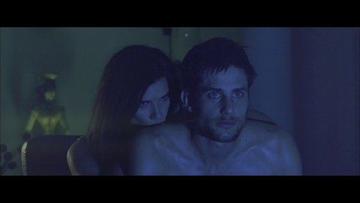 Bryce Draper in Downhill (2016) Shirtless Butt Shirtless 23542