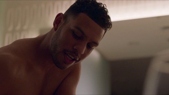 Nudes of Dro from Insecure. Butt, Shirtless, Bulge, sexy, straight. 21240