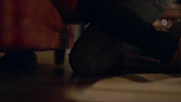 Y'lan Noel in Insecure (2016-2021) Sexy Shirtless Straight Butt Sexy 21241