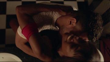Sarunas J. Jackson in Insecure (2016-2021) Butt Bulge Butt 21369