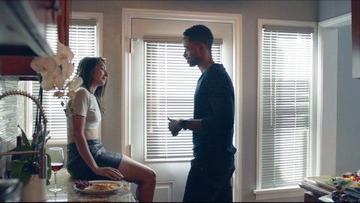 Jay Ellis in Insecure (2016-2021) Shirtless Straight Butt Sexy 21427