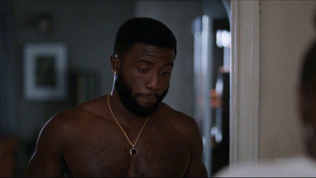 Sexiest Daniel King Scenes. Shirtless, butt, sexy. 25816
