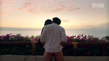 Alexander Hodge in Insecure (2016-2021) Butt Sexy Bulge Butt 49632