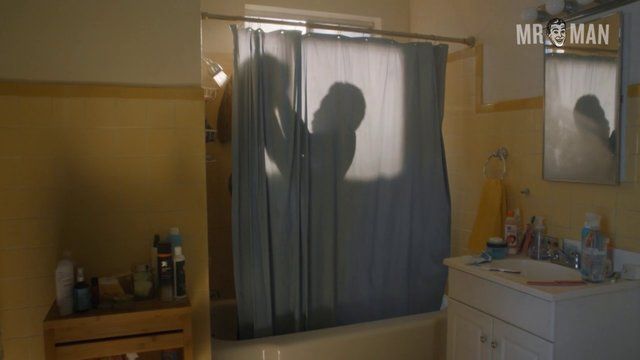 Jay Ellis in Insecure (2016-2021) Butt Shirtless Butt Sexy 16818
