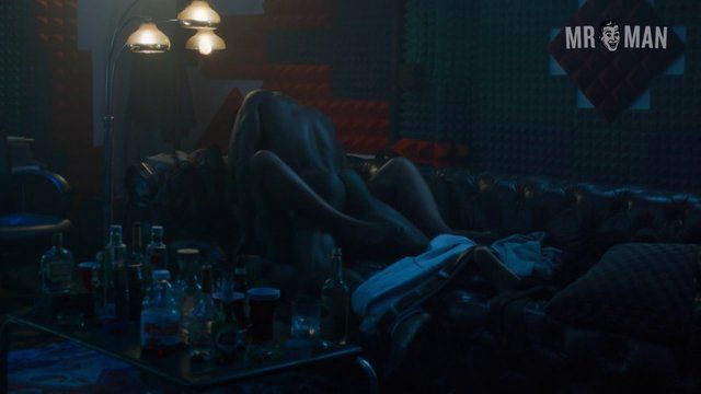 Nudes of Daniel King from Insecure. Butt, Sexy, Shirtless, Straight, underwear. 16932